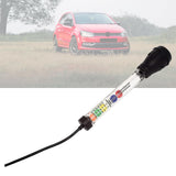 Maxbell Dial Type Anti Freeze Coolant Tester Sturdy for Car Vehicle Accessories
