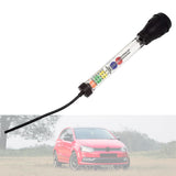 Maxbell Dial Type Anti Freeze Coolant Tester Sturdy for Car Vehicle Accessories