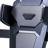 Maxbell Car Phone Holder Mount Stable Car Cradle Stand for Windshield Dashboard