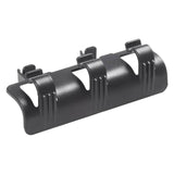 Maxbell Car Rear Trunk Hook Storage Holder Storage Bag Holder for Tesla Model Y