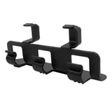 Maxbell Car Rear Trunk Hook Storage Holder Storage Bag Holder for Tesla Model Y