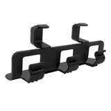 Maxbell Car Rear Trunk Hook Storage Holder Storage Bag Holder for Tesla Model Y