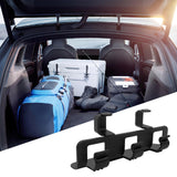 Maxbell Car Rear Trunk Hook Storage Holder Storage Bag Holder for Tesla Model Y