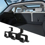 Maxbell Car Rear Trunk Hook Storage Holder Storage Bag Holder for Tesla Model Y