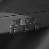 Maxbell Car Rear Trunk Hook Storage Holder Storage Bag Holder for Tesla Model Y