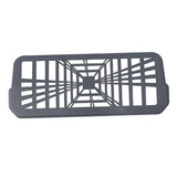 Maxbell 2 Pieces Car Air Outlet Cover Air Vent Grille Protection for Tesla