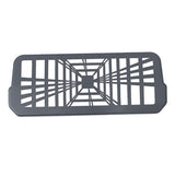 Maxbell 2 Pieces Car Air Outlet Cover Air Vent Grille Protection for Tesla