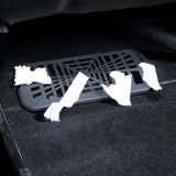 Maxbell 2 Pieces Car Air Outlet Cover Air Vent Grille Protection for Tesla