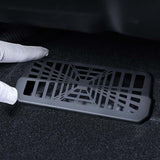 Maxbell 2 Pieces Car Air Outlet Cover Air Vent Grille Protection for Tesla