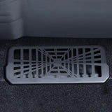 Maxbell 2 Pieces Car Air Outlet Cover Air Vent Grille Protection for Tesla