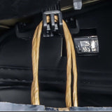 Maxbell Trunk Hook Waterproof Storage Packets Trunk Organizer for Tesla Model 3