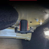 Maxbell Trunk Hook Waterproof Storage Packets Trunk Organizer for Tesla Model 3