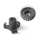 Maxbell Trunk Hook Waterproof Storage Packets Trunk Organizer for Tesla Model 3