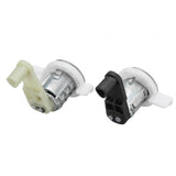 Maxbell Car Door Lock Barrel Cylinder 7701468981 7701468982 Left Right Door Lock