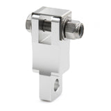 Maxbell 2" Clutch Pedal Extender Brake Pedal Extension for Peterbilt Trucks 386