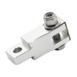 Maxbell 2" Clutch Pedal Extender Brake Pedal Extension for Peterbilt Trucks 386