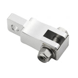 Maxbell 2" Clutch Pedal Extender Brake Pedal Extension for Peterbilt Trucks 386