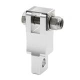 Maxbell 2" Clutch Pedal Extender Brake Pedal Extension for Peterbilt Trucks 386