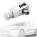 Maxbell 2" Clutch Pedal Extender Brake Pedal Extension for Peterbilt Trucks 386