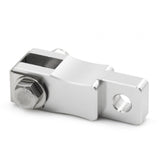 Maxbell 2" Clutch Pedal Extender Brake Pedal Extension for Peterbilt Trucks 386