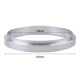 Maxbell 1/2" Air Cleaner Spacer Professional Accessory Fits Carb with 5 1/8" Opening