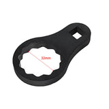 Maxbell 2 Pieces Ball Joint Wrench Set Portable Professional Ball Joint Removal Tool