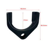 Maxbell Puller Adapter Driveshaft Spreader Portable Cardan Shaft Puller for Car