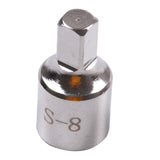 Maxbell Oil Sump Drain Plug Key Repair 8mm Square Head for Citroen Durable