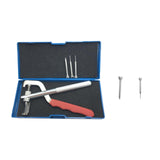 Maxbell Car Folding Key Disassembly Tools Clamp Tool Universal Blade Pin Repair Tool Total Set