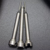 Maxbell Car Folding Key Disassembly Tools Clamp Tool Universal Blade Pin Repair Tool Total Set