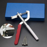 Maxbell Car Folding Key Disassembly Tools Clamp Tool Universal Blade Pin Repair Tool Total Set