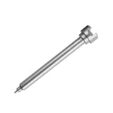 Maxbell Car Folding Key Disassembly Tools Clamp Tool Universal Blade Pin Repair Tool 1mm Pin