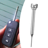 Maxbell Car Folding Key Disassembly Tools Clamp Tool Universal Blade Pin Repair Tool 1.25mm Pin