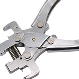 Maxbell Remote Car Flip Keys Disassembly Tool Blade Pin Clamp Pliers Tool Clamp Tool Pliers Set