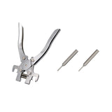 Maxbell Remote Car Flip Keys Disassembly Tool Blade Pin Clamp Pliers Tool Clamp Tool Pliers Set