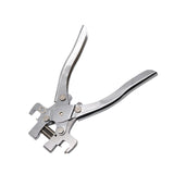 Maxbell Remote Car Flip Keys Disassembly Tool Blade Pin Clamp Pliers Tool Clamp Tool Pliers Set