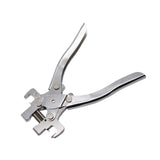 Maxbell Remote Car Flip Keys Disassembly Tool Blade Pin Clamp Pliers Tool Clamp Tool Pliers Set