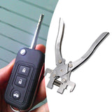 Maxbell Remote Car Flip Keys Disassembly Tool Blade Pin Clamp Pliers Tool Clamp Tool Pliers Set