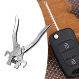 Maxbell Remote Car Flip Keys Disassembly Tool Blade Pin Clamp Pliers Tool Clamp Tool Pliers Set