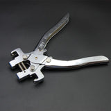 Maxbell Remote Car Flip Keys Disassembly Tool Blade Pin Clamp Pliers Tool Clamp Tool Pliers Set