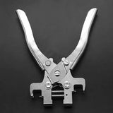 Maxbell Remote Car Flip Keys Disassembly Tool Blade Pin Clamp Pliers Tool Clamp Tool Pliers Set