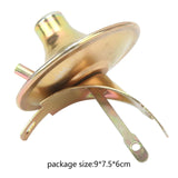 Maxbell Distributor Vacuum Unit Premium Vacuum Advance Unit for Lucas 45D4 45D6