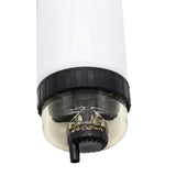 Maxbell Electric Fuel Pump Filter 87802238 for Ford New Holland 555E 5610S 575E