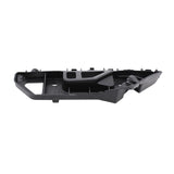 Maxbell 2K5807183/2K5807184 Front Bumper Bracket Holder for VW Caddy Accessory Left