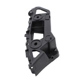 Maxbell 2K5807183/2K5807184 Front Bumper Bracket Holder for VW Caddy Accessory Left
