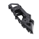 Maxbell 2K5807183/2K5807184 Front Bumper Bracket Holder for VW Caddy Accessory Left