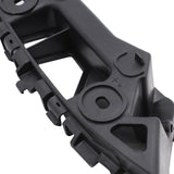 Maxbell 2K5807183/2K5807184 Front Bumper Bracket Holder for VW Caddy Accessory Left