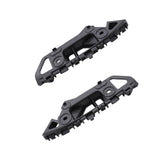 Maxbell 2K5807183/2K5807184 Front Bumper Bracket Holder for VW Caddy Accessory Left