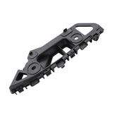 Maxbell 2K5807183/2K5807184 Front Bumper Bracket Holder for VW Caddy Accessory Right