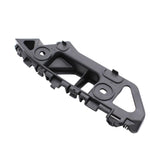 Maxbell 2K5807183/2K5807184 Front Bumper Bracket Holder for VW Caddy Accessory Right